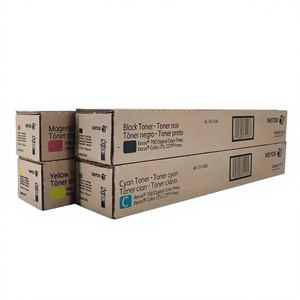 ตลับหมึกโทนเนอร์แท้รุ่น J75 C700 C75 สำหรับเครื่องพิมพ์ Xerox เวอร์ชั่นเอเชียและอเมริกา  Fujifilm Ct202101 Ct202102  006r01376 006r01377 - Product Image 3