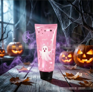 Nuevo Juguete Sensorial Antiestrés de Halloween con Forma de Diente de Fantasma, en Caja Individual a Color, Regalos Novedosos para Halloween - Product Image 3