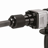 NOUVEAU Marteau de démolition industriel JH-4350A 1300W 230V Énergie d'impact 20J Marteau de démolition électrique Taux d'impact 4000 bpm