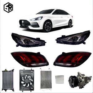 Pezzi di ricambio auto cinesi Surong per <span class=keywords><strong>MG</strong></span> Cyberster parti MG3 MG5 MG6 MGZS <span class=keywords><strong>MG</strong></span> <span class=keywords><strong>HS</strong></span> - Product Image 2