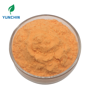 Ácido Fólico en Polvo, Materia Prima, 99% de Pureza, Vitamina B9, Grado Alimenticio - Product Image 2
