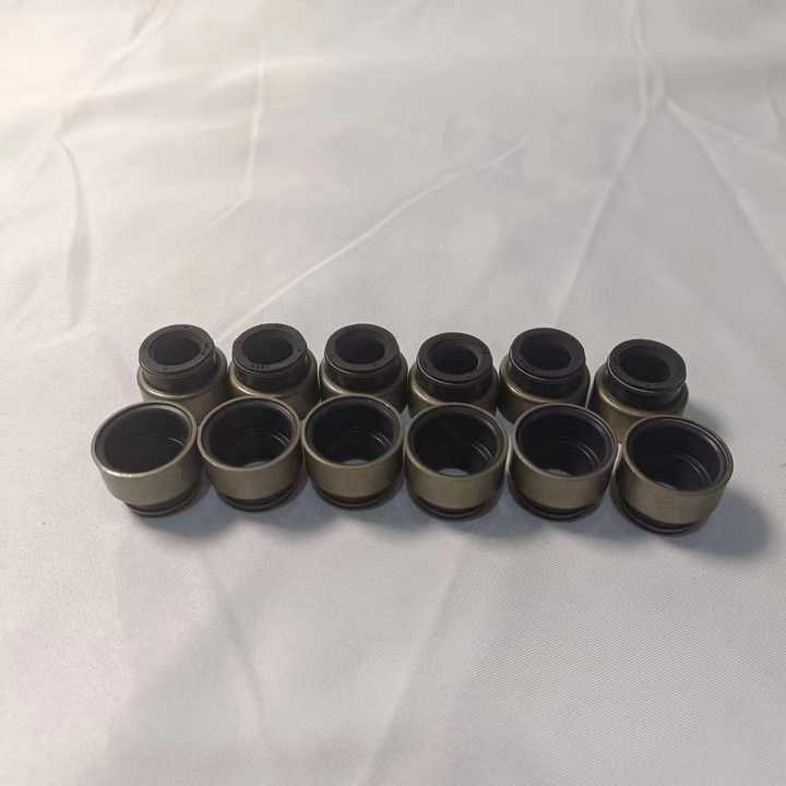 Air Valve Oil Seal 612600040114 For Weichai Engine Parts