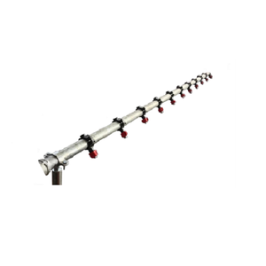 Kits d'outils de construction de modèles en fer avec tuyau de souffleur d'air anti-poussière et accessoires essentiels 8kg pour une création de modèles réussie - Product Image 1