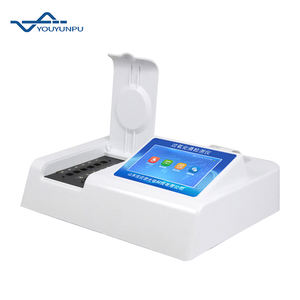 खाद्य लर्ड मूंगफली तेल के लिए एसिड मूल्य सामग्री डिटेक्टर के लिए एसिड मूल्य सामग्री डिटेक्टर - Product Image 5