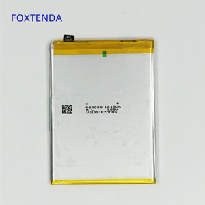 BLP673<span class=keywords><strong>แบ</strong></span><span class=keywords><strong>ต</strong></span>เตอรี่4230มิลลิแอมป์<span class=keywords><strong>ต</strong></span>่อชั่วโมงสำหรับ <span class=keywords><strong>Oppo</strong></span> A5 AX5 AX7 A5S AX5S C1 A12 A12S A12E A31<span class=keywords><strong>แบ</strong></span><span class=keywords><strong>ต</strong></span>เตอรี่ลิเมอร์ Li-Ion ชาร์จได้ - Product Image 2