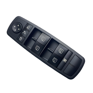 Interrupteur de commande de lève-vitre électrique de qualité supérieure pour Mercedes 2518300290, compatible avec les modèles W251 et W164 - Product Image 4