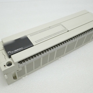 FX3U-128MR/ES-A โมดูลคอนโทรลเลอร์ PLC ใหม่เอี่ยม ขายส่งโมดูลคอนโทรลเลอร์ของแท้พร้อมการรับประกันหนึ่งปี - Product Image 5