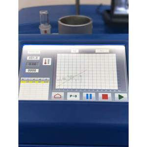 Reactor Químico Multifuncional 3 en 1 XZ LAB UWave-2000 de Laboratorio, con Microondas, Ultrasonido y Ultravioleta - Product Image 3