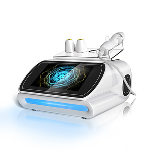 Máquina de Belleza Avanzada para Lifting Facial y Reafirmación de la Piel, Tratamientos Antienvejecimiento No Invasivos - Product Image 6