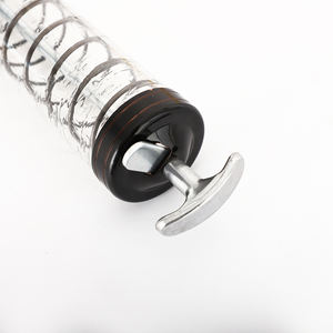 Pistolet à graisse pour véhicules <span class=keywords><strong>de</strong></span> qualité supérieure, lubrification automobile haute pression, pistolet à graisse à levier manuel avec une grande capacité <span class=keywords><strong>de</strong></span> production pour les voitures et les camions - Product Image 4