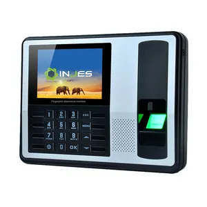 Kostenlose SDK Biometrische Finger abdruck Zeiter fassung Zeit uhren Systeme Maschine