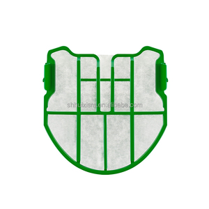 Sacs à poussière non tissés compatibles avec l'aspirateur Vorwerk <span class=keywords><strong>Kobold</strong></span> FP100 VB100, sacs filtrants de remplacement pour déchets - Product Image 2