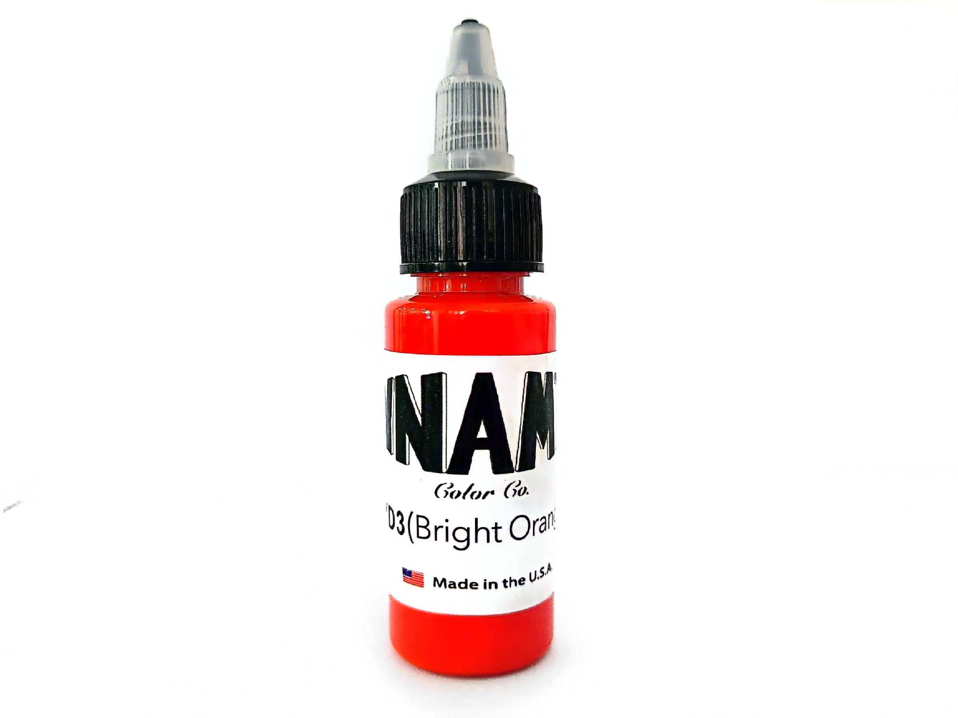 Nouveau daianni 30ml orange vif