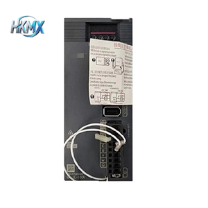 Amplificateur servo industriel MR-JE-100A MR-JE-200A MR-JE-300A MR-JE-70B pour l'automatisation - Product Image 1