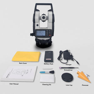 SingularXYZ SET1 elektronik teodolit dijital okuma otomatik tesviye arazi anketi inşaat madencilik yüksek doğruluk için Ideal - Product Image 2