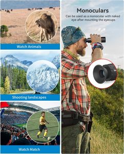 <span class=keywords><strong>Téléobjectif</strong></span> 18X HD BAK4 prisme/fixation d'objectif FMC <span class=keywords><strong>pour</strong></span> Android <span class=keywords><strong>pour</strong></span> <span class=keywords><strong>Samsung</strong></span> la plupart des smartphones objectif de téléphone portable - Product Image 5