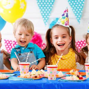 Blue Plastic Tablecloth | Plastic <strong>Table</strong> Cover | <strong>Disposable</strong> Tablecloths 54" X 108" <strong>Table</strong> <strong>Cloth</strong> - Product Image 4