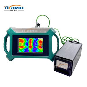 Detector de Aguas Subterráneas Avanzado ADMT-300S-X con Sensor, Buscador de Agua Portátil para Perforaciones y Estudios de Recursos Hídricos - Product Image 2