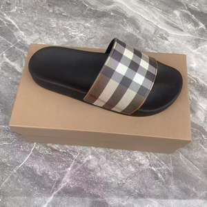 Erkek terliği, Wo erkek terliği, tek parça slipperswholsale ürünleri - Product Image 4