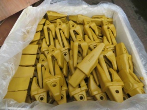 أسنان جرافة الحفار 330/336 طراز 1U3452RC - Product Image 5