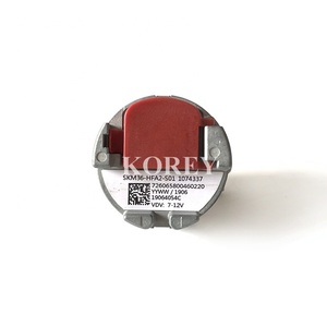 ตัวเข้ารหัส SKM36-HFA2-S01 สภาพดี - Product Image 2