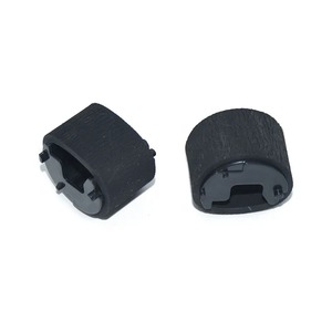 MJL 20 unidades <span class=keywords><strong>RL1</strong></span>-<span class=keywords><strong>2120</strong></span>-000 <span class=keywords><strong>RL1</strong></span>-<span class=keywords><strong>2120</strong></span> Rodillo de recogida de bypass para HP P2035 P2055 Pro 400 M401 M401dn M401dne M401dw M401n M425 M425dn - Product Image 1