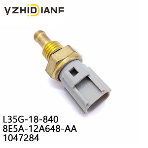 Hoge Kwaliteit Gloednieuwe 1047284 L35G-18-840 8e5a-12a648-aa Koelvloeistof Temperatuur Afzender Unit Grey Voor Mazda <span class=keywords><strong>3</strong></span> 5 6 Cx-7 - Product Image 4