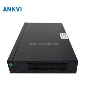 GPON OLT à port unique 1xGPON 10GE Uplink, 128 utilisateurs, ONT fibre pour FTTH QT7001 - Product Image 5
