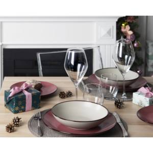 Set di 6 Calici Excelsa in Vetro Asti 59 Cl Trasparente - Product Image 2