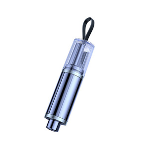 Fu Huang Emergency Hammer SH099 Black ABS Multi Functional Car Safety Window Breaker Rescue Tool 101G - Product Image 1