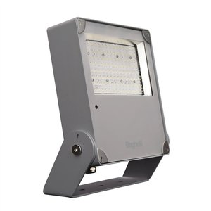 เบเกลลีไฟส่องสว่างกลางแจ้งแบบ LED ขนาด 32.3 ซม. ให้ลำแสงกว้าง - Product Image 1