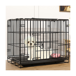 Hecho en China, jaulas para animales en movimiento, palomas, pájaros, cría, jaula para animales, juguete, jaulas para mascotas y casas, jaula para gatos plegable - Product Image 1