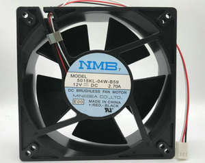 พัดลมฟานุค รุ่น 5015KL-04W-B59 อุปกรณ์ไฟฟ้า - Product Image 1