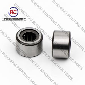 1 pezzo di pezzi di ricambio per macchine da stampa che supportano il cuscinetto a rulli Cam seguace 00.550.0251 <span class=keywords><strong>F</strong></span>-16181.<span class=keywords><strong>RST</strong></span> per macchina Heidelberg - Product Image 1