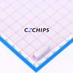 ตัวเก็บประจุแบบแข็งชนิด Through Hole (THT) รุ่น 8210250618R00 ขนาด D6.3xL18 มม. 820uF 20% 25V 6.3 มม. - Product Image 1