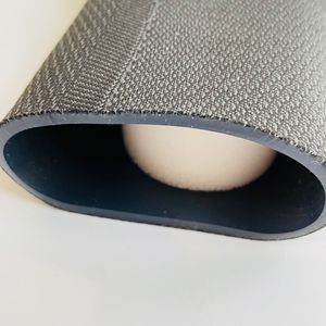 Doublure de gel de <span class=keywords><strong>jambe</strong></span> prothétique SFX Flex Sleeve <span class=keywords><strong>Manchon</strong></span> de suspension prothétique pour amputé - Product Image 4