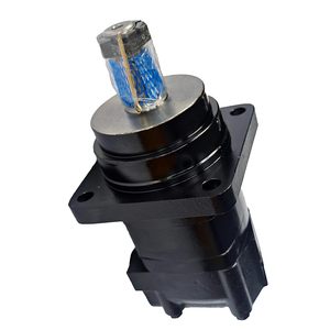 Moteur hydraulique Goruvhe 105-1464-006 de type piston pour Eaton Char-Lynn série 2000 - Product Image 5