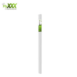 <span class=keywords><strong>Mosquitera</strong></span> Retráctil para Ventana de Aluminio con Marco Abatible, <span class=keywords><strong>Mosquitera</strong></span> de Fibra de Vidrio para <span class=keywords><strong>Puerta</strong></span> de <span class=keywords><strong>Autocaravana</strong></span> - Product Image 6