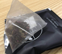 Té de desintoxicación rápida a base de hierbas, desintoxicación plana, Té adelgazante, 7 días
