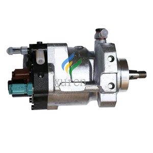 Conjunto de Bomba de Inyección de Combustible Common Rail para Motor <span class=keywords><strong>Bosch</strong></span> Cummins VP30 QSB5.9 0470006006 - Product Image 4