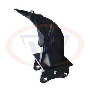 Offre Spéciale 4-Excavatrice simple de ripper de ripper de dent de roche d'excavatrice de 6 tonnes sur la promotion - Product Image 1