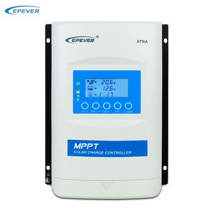 EPEVER XTRA4210N G3 40A Controlador de carga solar para el hogar del sistema solar - Product Image 4