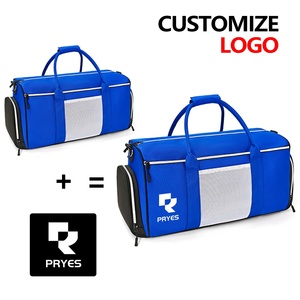 Sac de voyage PRYES avec logo personnalisé, sac à dos de <span class=keywords><strong>sport</strong></span> léger pour hommes et femmes, sacs de plein air, sac à dos de voyage - Product Image 2