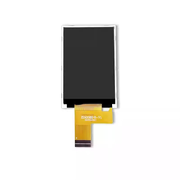 Module d'affichage LCD TFT professionnel de 2,4 pouces, écran QVGA 240x320 pour projets de contrôle d'appareils portables