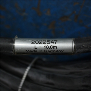 Sick Optic 10m Kabel 2022547 Kable <span class=keywords><strong>Sterner</strong></span> E172203 - Product Image 2