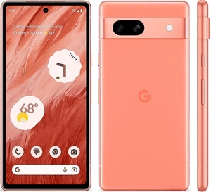 ขายส่งสมาร์ทโฟนมือสองแท้ปลดล็อค ราคาถูก เกรด A+ รุ่นปรับปรุงใหม่ Google Pixel 7a ความจุ 128GB แรม 8GB หน้าจอ 6.1 นิ้ว รุ่น GWKK3 - Product Image 1