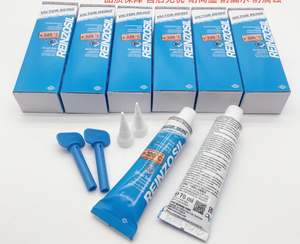 Sellador de Silicona para Juntas de Motor de Automóvil Victor Reinz +320 - Product Image 6