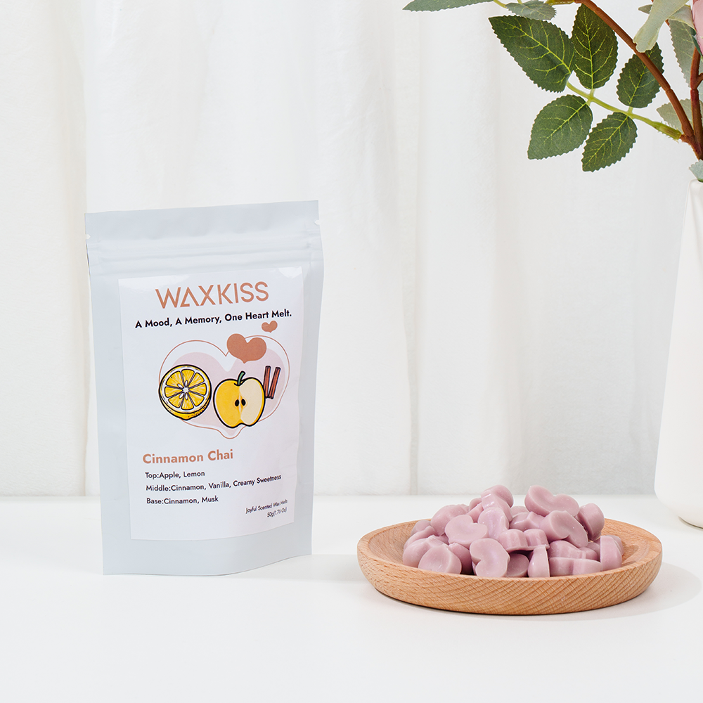 ชาไทยอบเชย