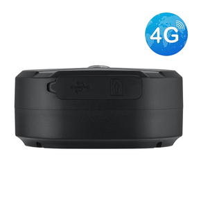 Localizador GPS para Vehículos con APP Web Gratuita, 10000mAh, 4G, Resistente al Agua, Magnético, TKSTAR <span class=keywords><strong>TK905B</strong></span> - Product Image 4