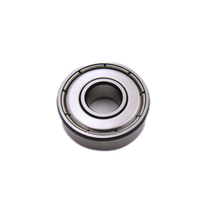 ตลับลูกปืนเม็ดกลมร่องลึกคุณภาพสูงของแท้จากญี่ปุ่น รุ่น 602 603 605 ZZ 605 2rs 608-2Z 608RS ZZ 2RS C3 - Product Image 6